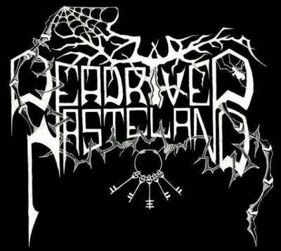 logo Deadriver Wasteland